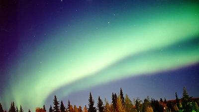 Aurora nera: cosa sappiamo dell’affascinante fenomeno celeste