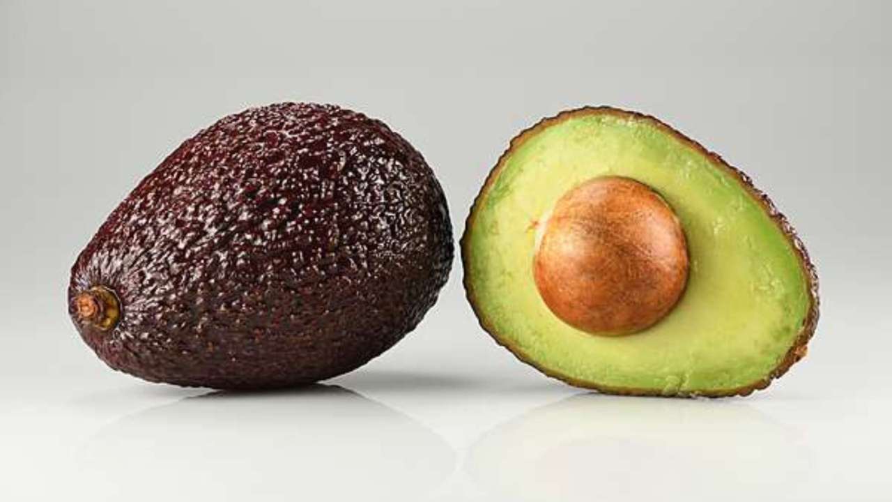 avocado