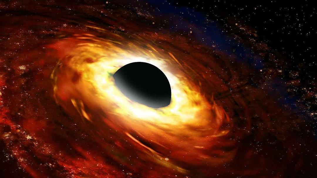 Buco nero dormiente scoperto dal telescopio James Webb: un segreto nell’universo primordiale