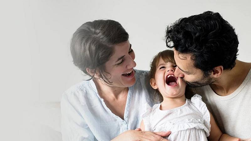 famiglia e lingue