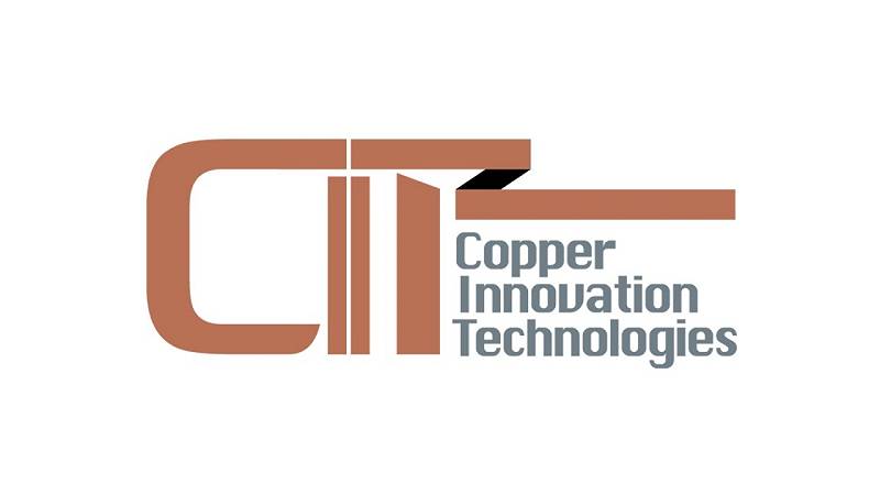 logo della Copper Innovation Technologies (CIT)