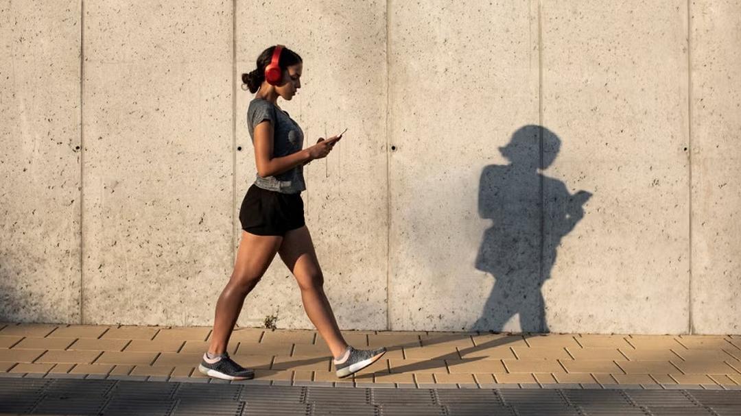 Una passeggiata quotidiana può allungare la vita