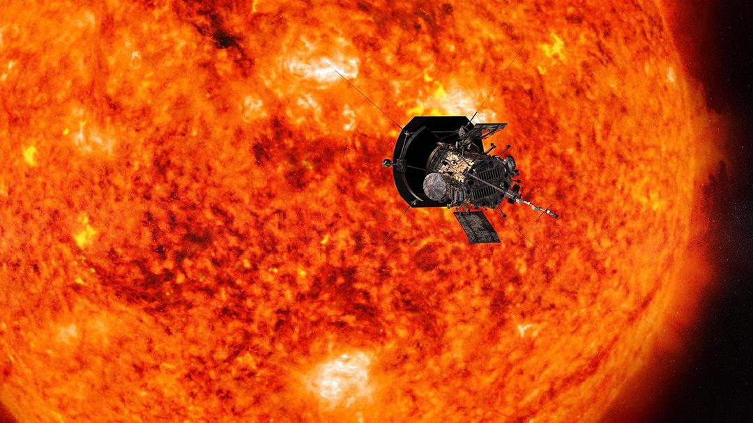 La sonda Parker della NASA svela i segreti del Sole: una missione storica