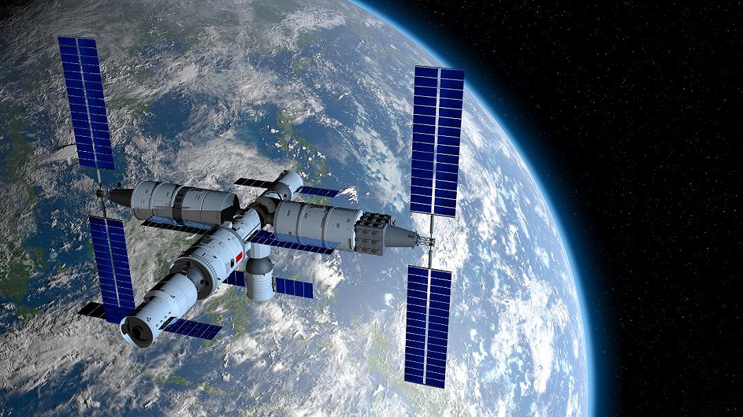 Nuovi visitatori alla stazione spaziale cinese Tiangong: quali scoperte ci aspettano?