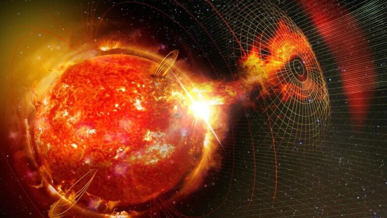 Scoperto tunnel spaziale: una connessione segreta tra le stelle