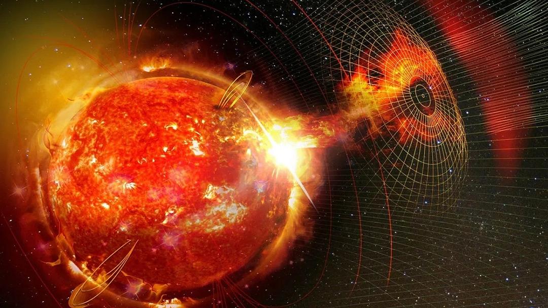 Scoperto tunnel spaziale: una connessione segreta tra le stelle