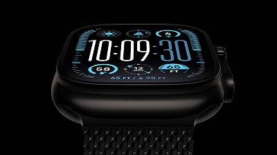 Apple Watch, svolta inattesa: il Touch ID sostituirà il codice PIN?