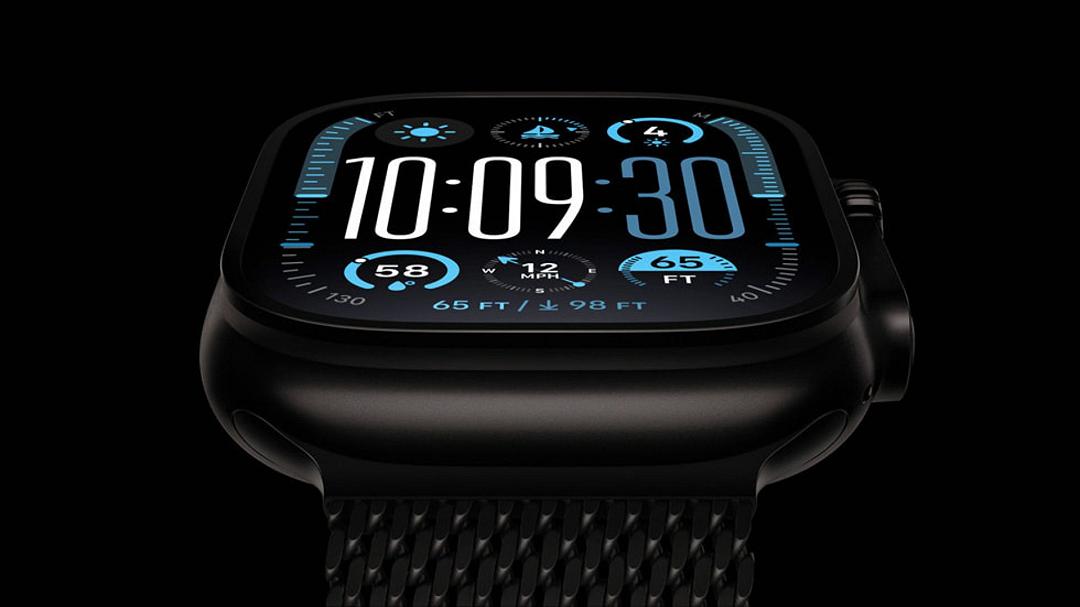 Apple Watch Ultra 3: finalmente un balzo in avanti