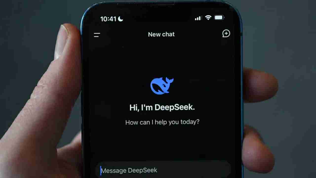 La vulnerabilità di DeepSeek è stata scoperta da Wiz Research e chiusa rapidamente