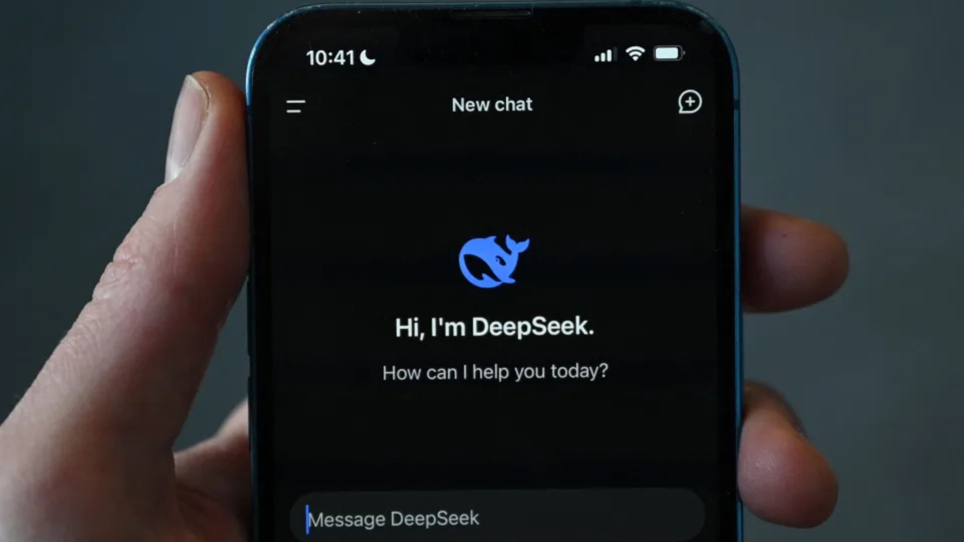 DeepSeek sotto accusa: una grave falla di sicurezza espone milioni di dati