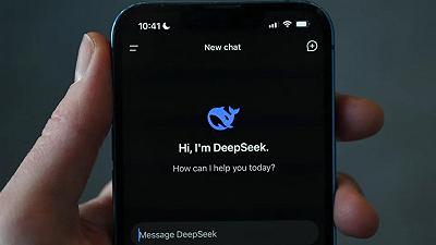 Cosa è DeepSeek, la super AI cinese che promette di essere meglio di ChatGPT