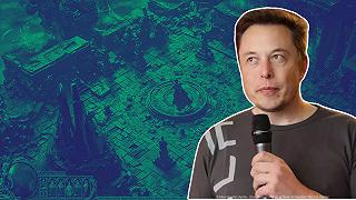 Elon Musk sta mentendo sui suoi traguardi in Diablo e Path of Exile 2? Altro che pro gamer…