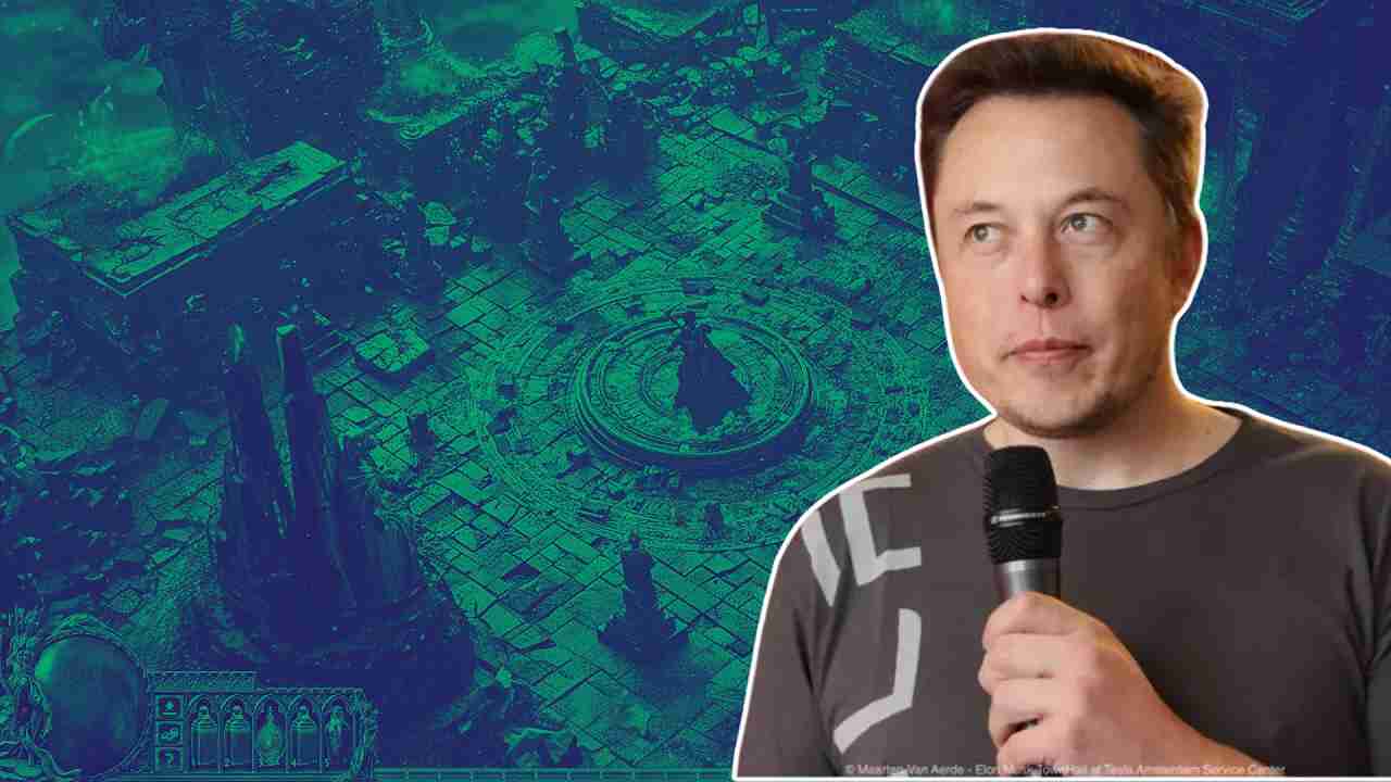 Davvero Musk è un genio anche nei videogiochi? Ci sono molti dubbi