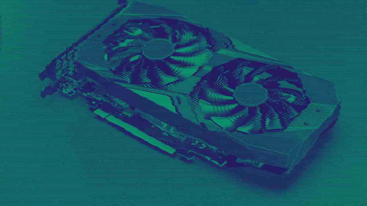 GPU