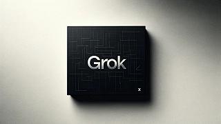 Grok diventa un’app standalone: il nuovo volto dell’assistente AI di X