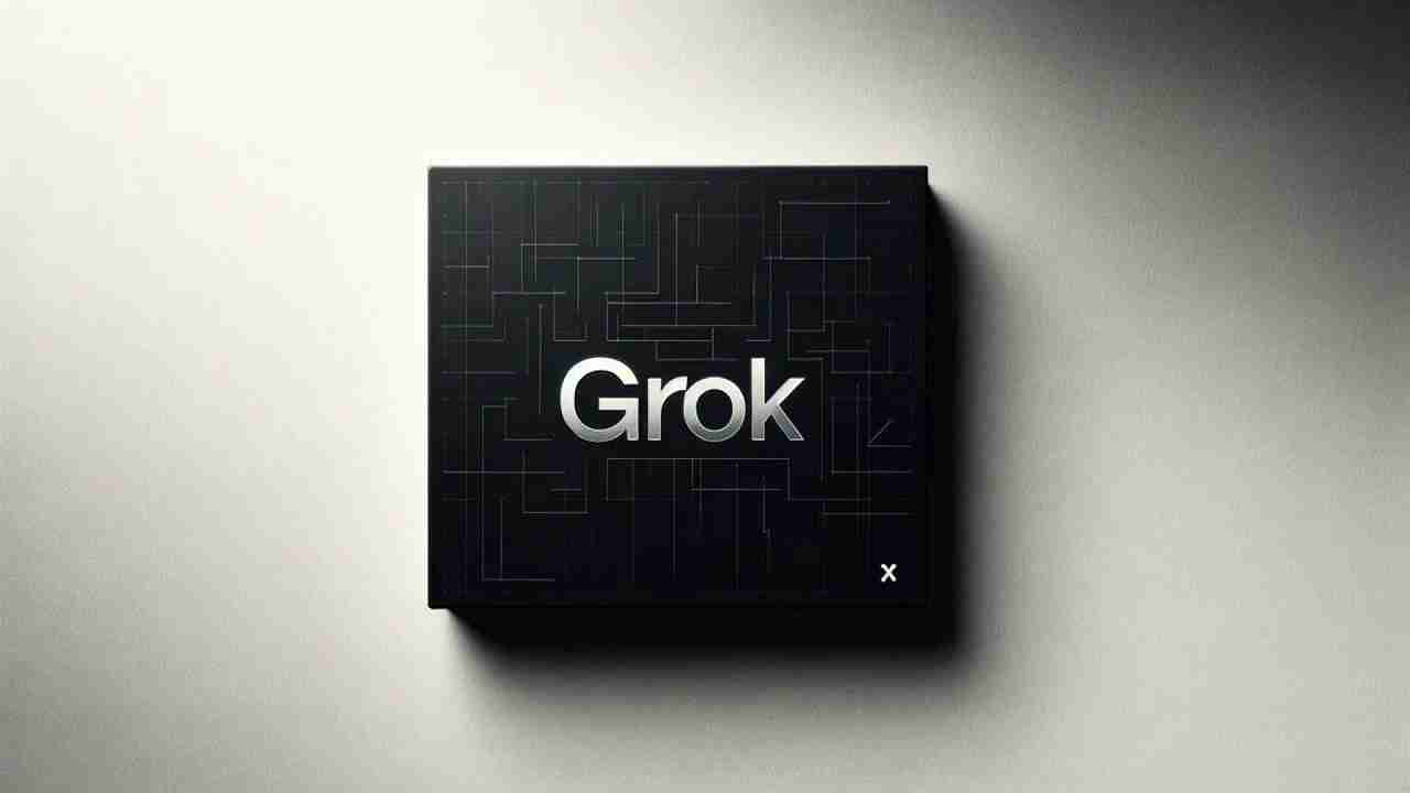 Grok AI X