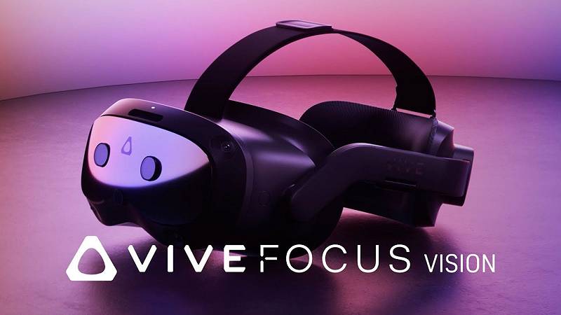 L'accordo con Google non compromette il futuro della linea HTC Vive