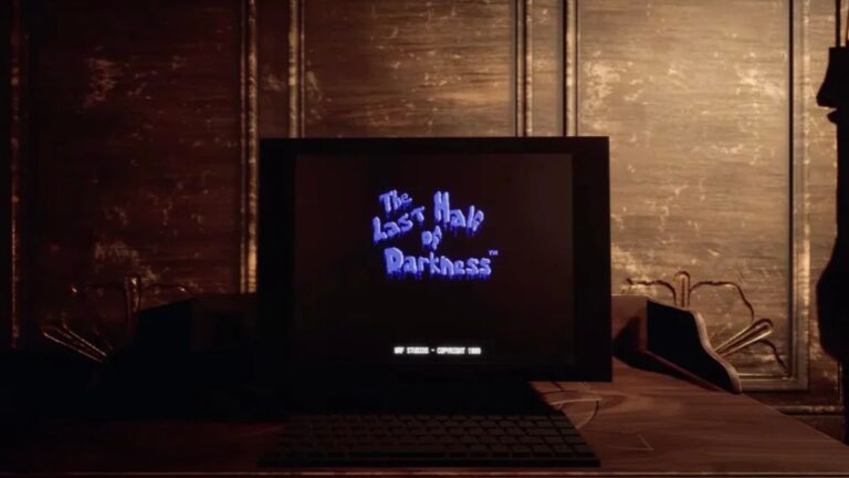 Un classico videogioco horror degli anni 80′ sta tornando: Last Half of Darkness riceve un remake