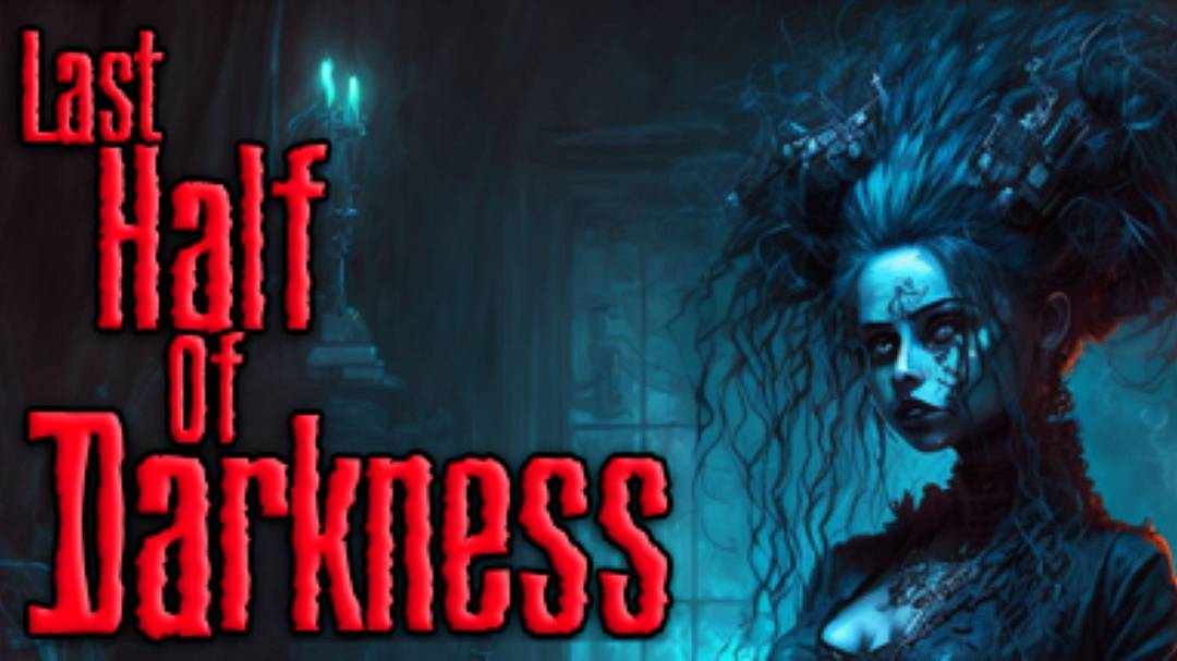 Un classico videogioco horror degli anni 80′ sta tornando: Last Half of Darkness riceve un remake