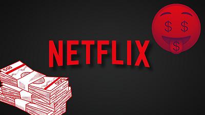 Netflix aumenta i prezzi (di nuovo): ecco cosa cambia per gli abbonati