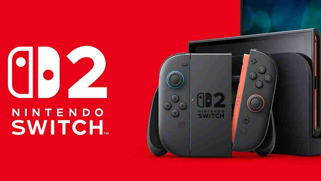 Nintendo ha condiviso i primi dettagli sulla Nintendo Switch 2