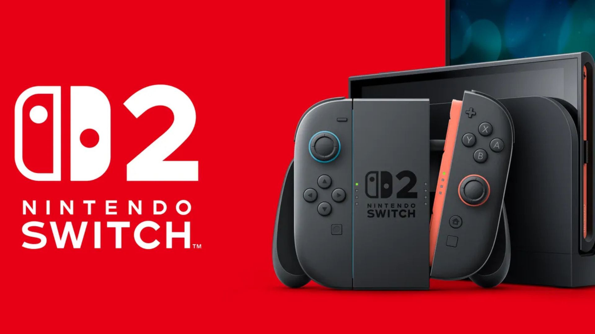 Impaziente per la Nintendo Switch 2? Ecco come provarla in anteprima in Italia