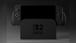 Switch 2 svelato al CES 2025? Nintendo passa all’attacco: cosa rischia Genki