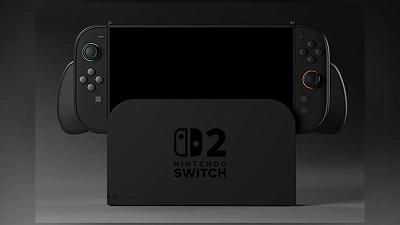 Switch 2 svelato al CES 2025? Nintendo passa all’attacco: cosa rischia Genki