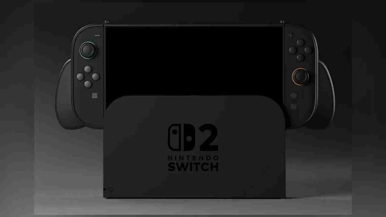 Nintendo Switch 2