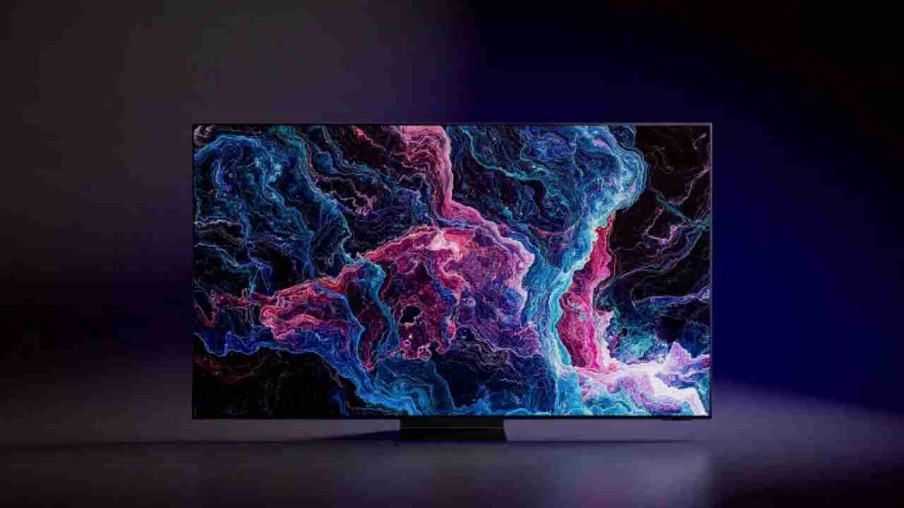 Samsung e Nokia assieme per portare codec di nuova generazione su smart tv