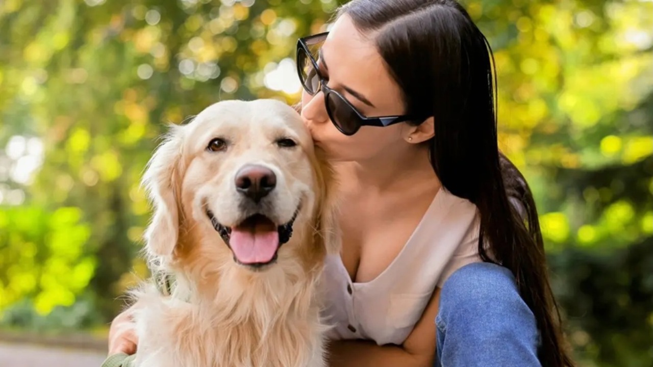 benefici di possedere un cane