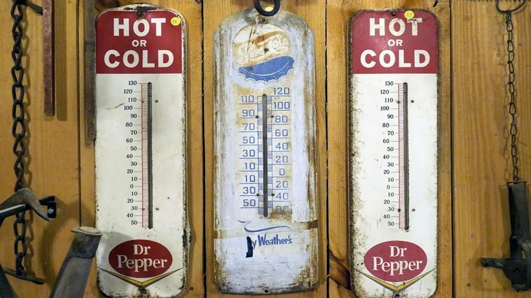 Scoperto come il cervello percepisce le temperature