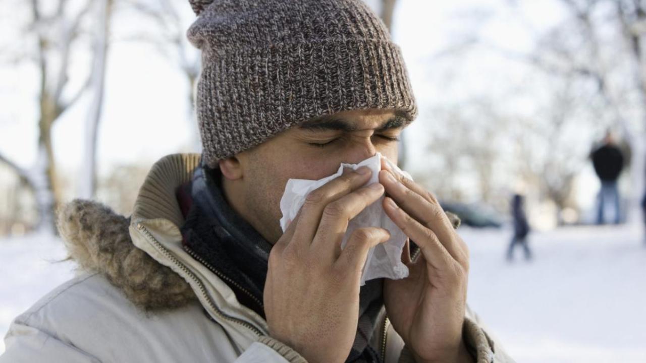 influenza in aumento negli USA