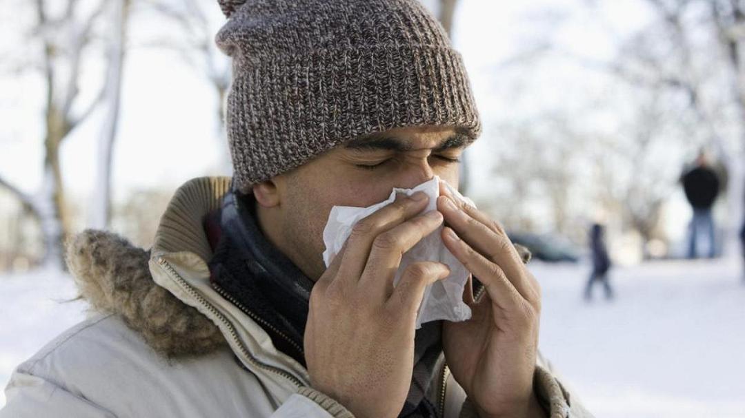 Casi di influenza in aumento negli USA: ospedali in allerta