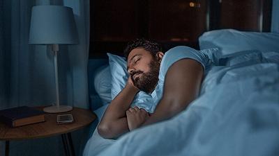 Memoria e sonno: ecco cosa indica la dimensione della pupilla