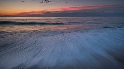 Nuova tecnica rivoluzionaria monitora i flussi di acqua dolce nell’Oceano Atlantico