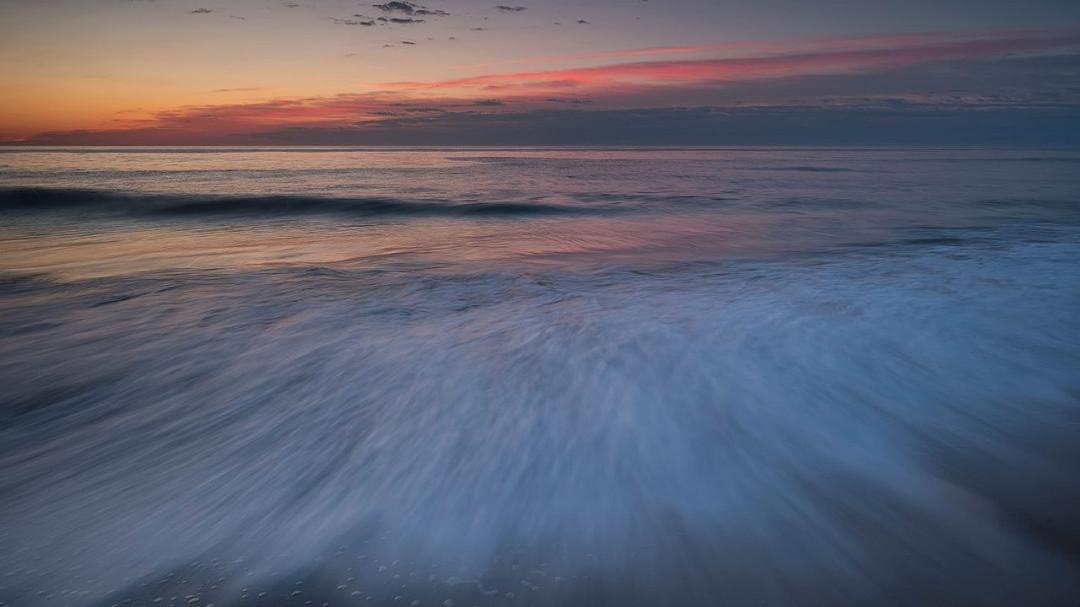 Nuova tecnica rivoluzionaria monitora i flussi di acqua dolce nell’Oceano Atlantico