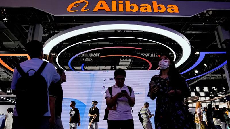 Apple e Alibaba assieme per portare Apple Intelligence in Cina