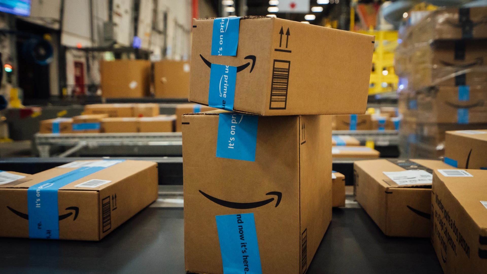 Amazon e quei resti mai rimborsati: il colosso pagherà 1 miliardo di dollari