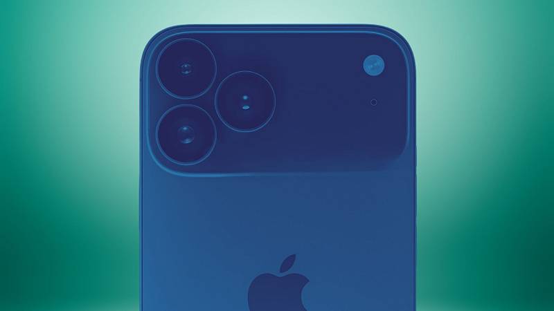 L'Apple iPhone 17 Pro potrebbe essere fatto così