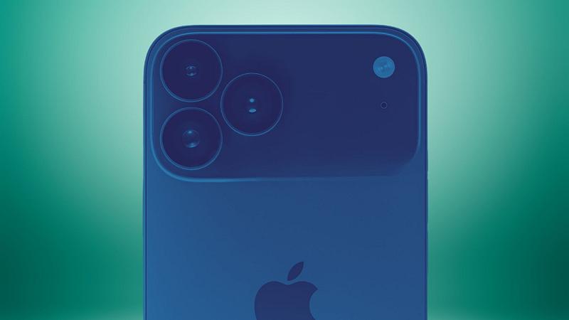 L'Apple iPhone 17 Pro potrebbe essere fatto così