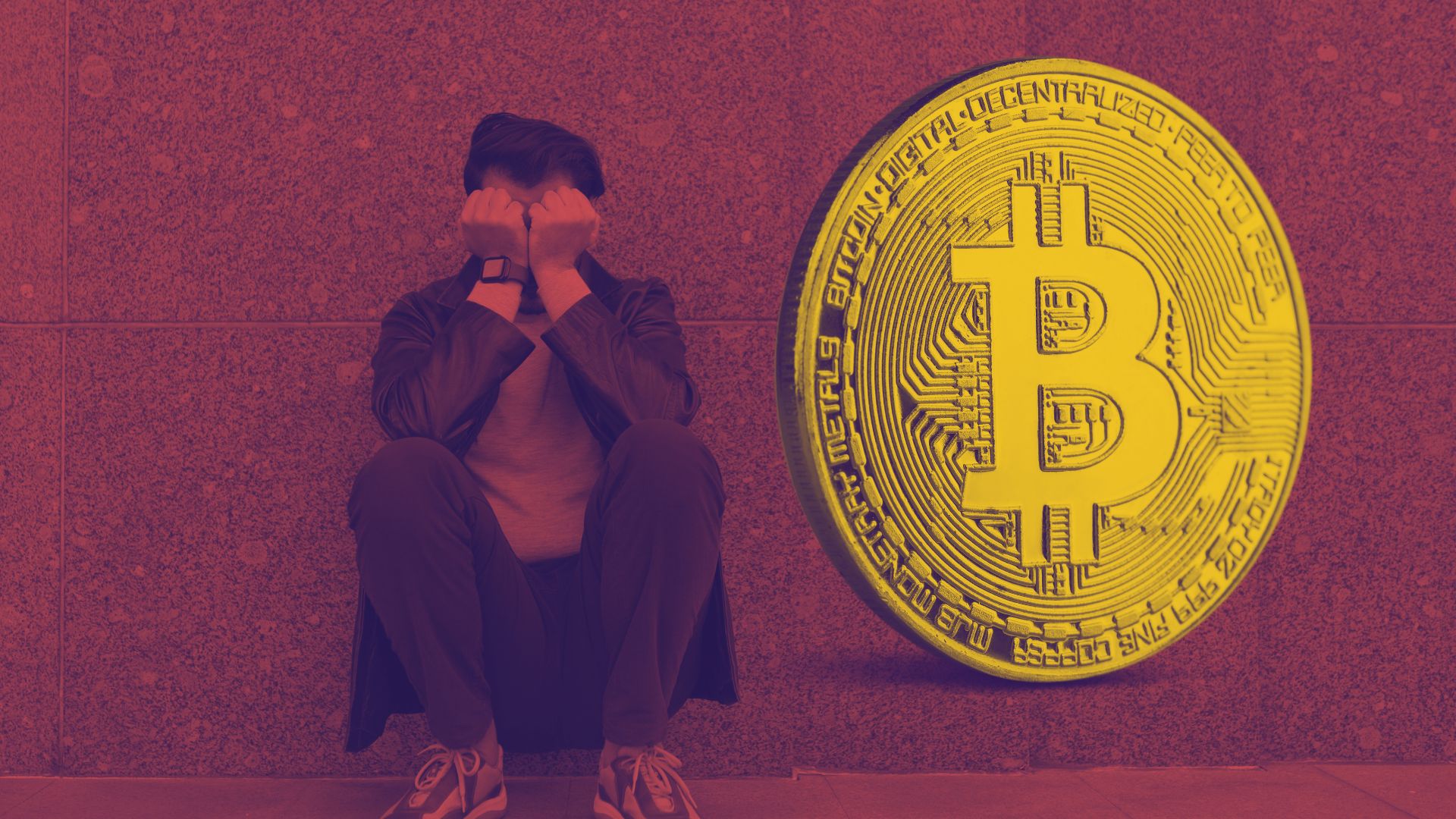 Bitcoin crolla sotto i 90.000 dollari: la tempesta perfetta, è solo l’inizio?