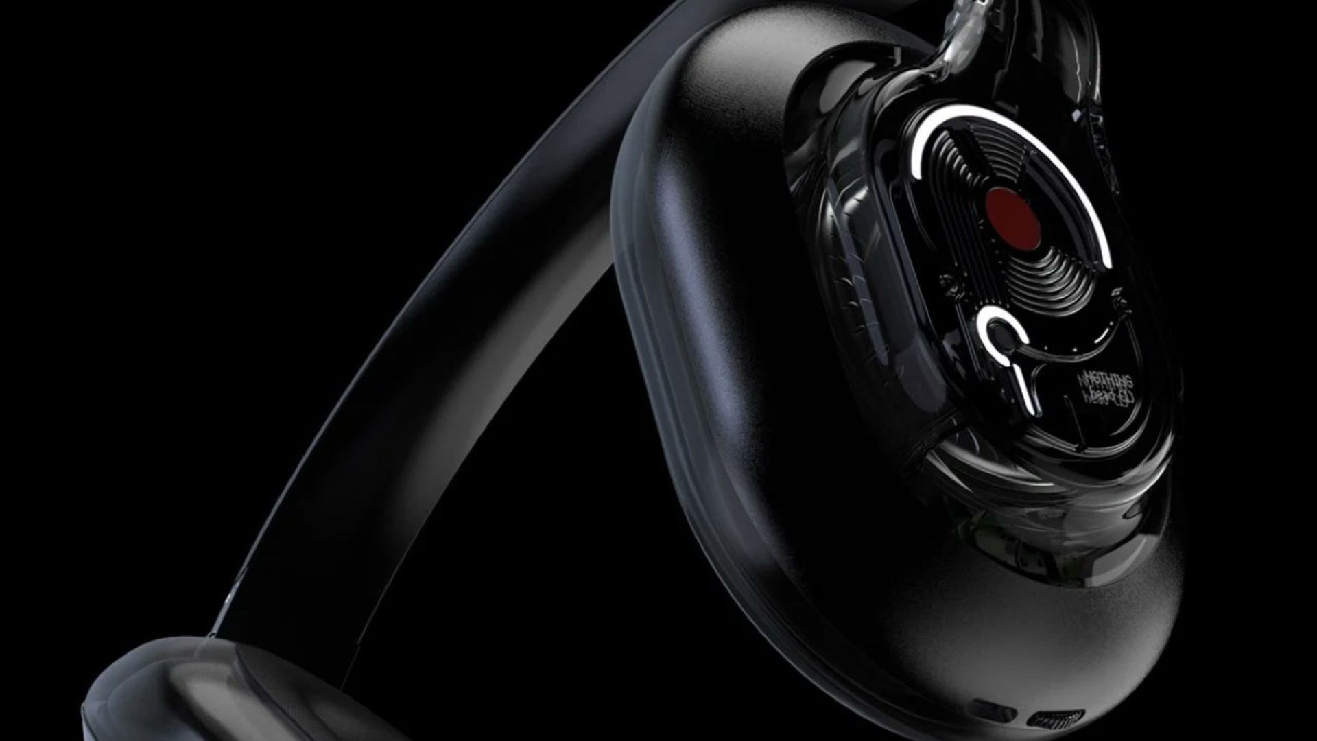 Nothing si prepara a rivoluzionare l’audio: in arrivo le prime cuffie over-ear con cancellazione del rumore