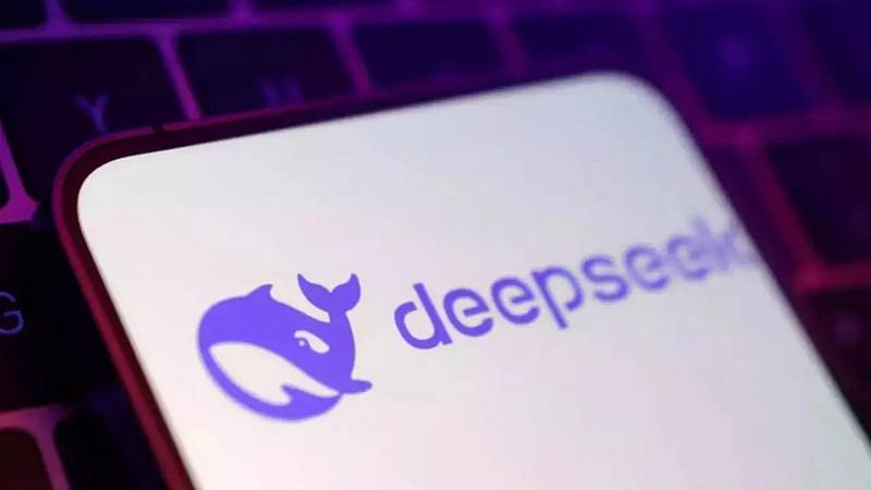 DeepSeek intelligenza artificiale