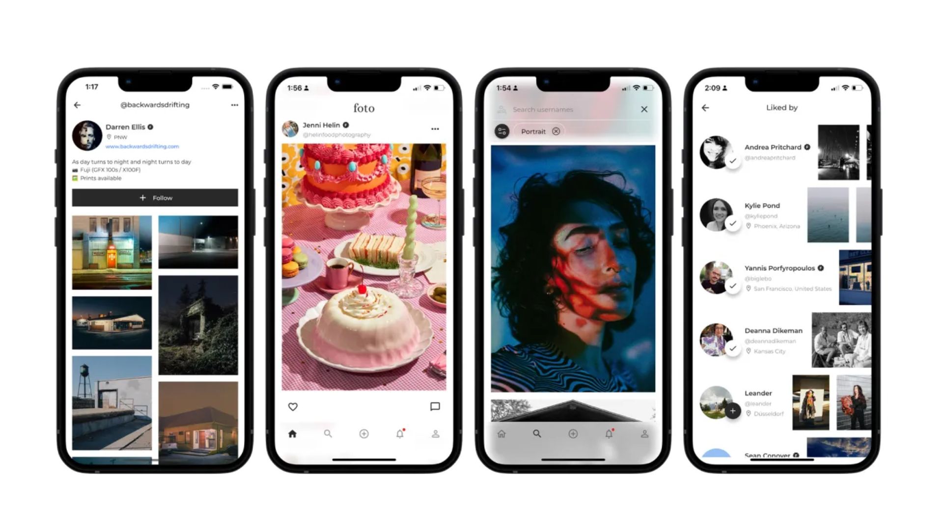 Cosa è Foto, l’Anti-Instagram che rinuncia ai like per mettere al centro i contenuti