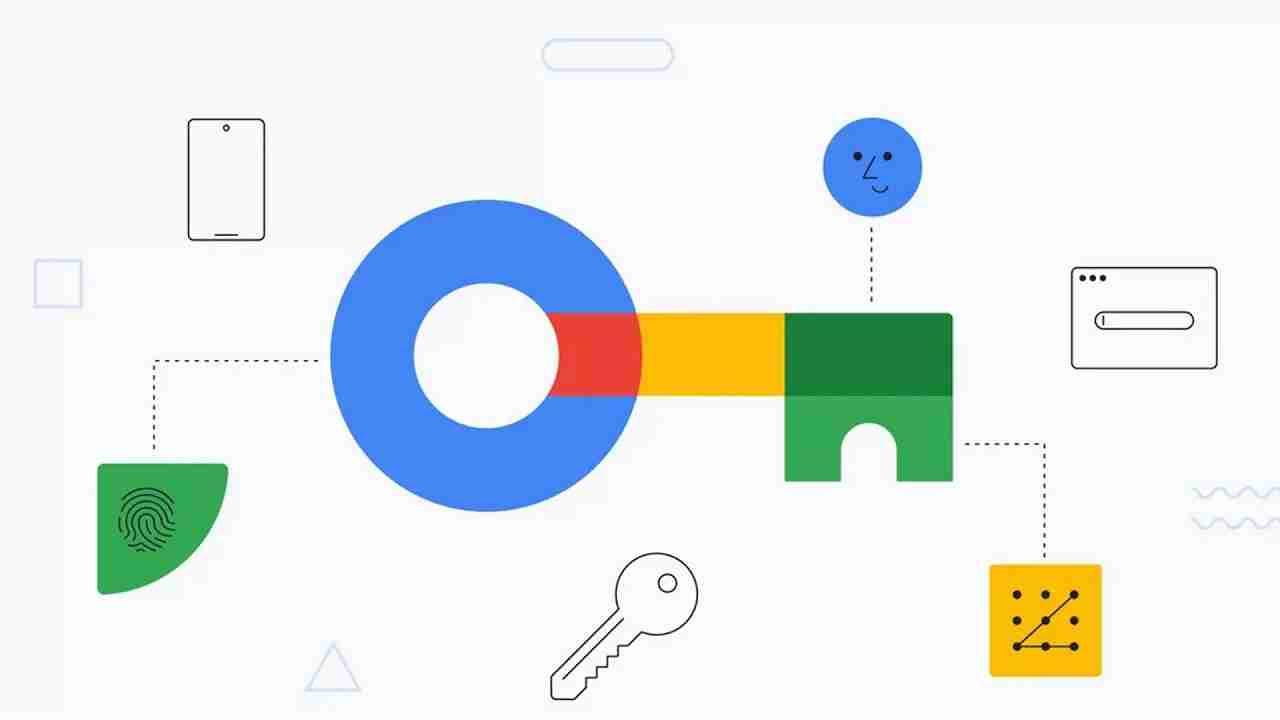 Google: novità in arrivo per l'autenticazione, ancora più sicuro e facile