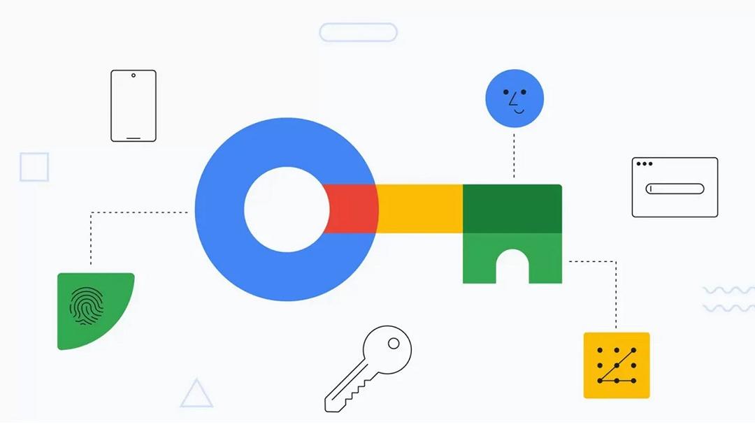 Accedere all’account Google sta per diventare molto più semplice