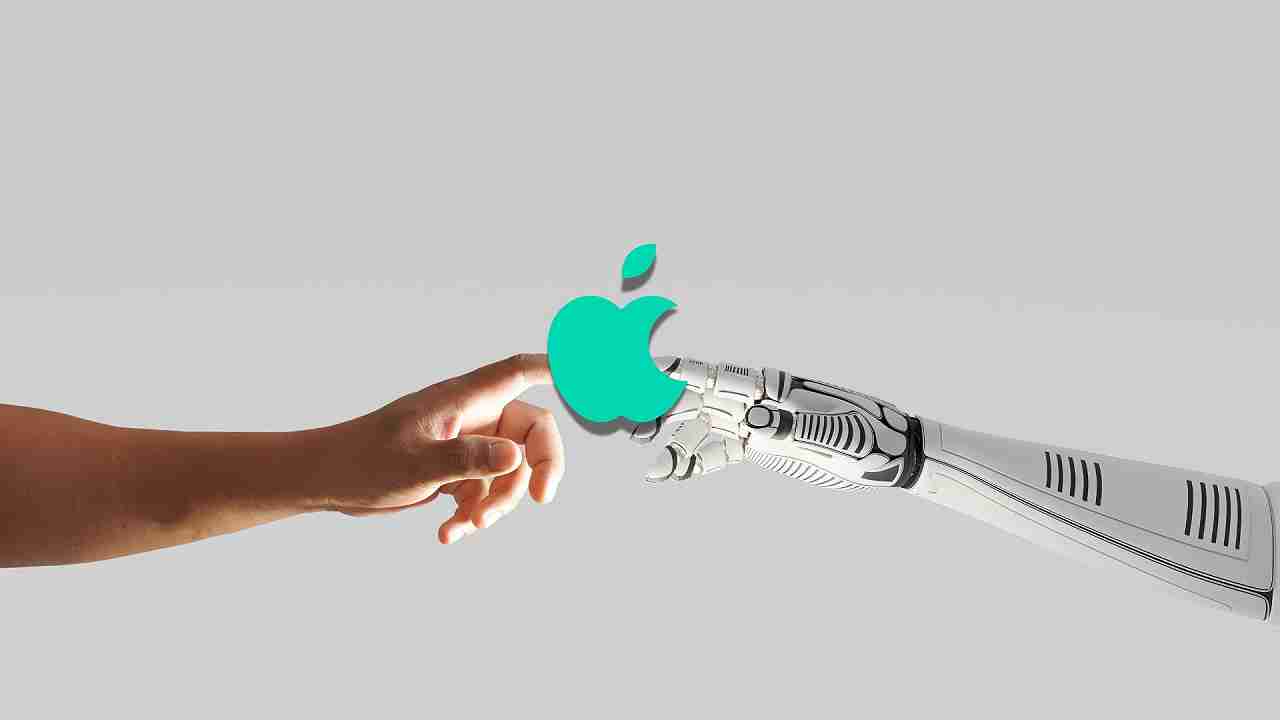 Apple sta lavorando allo sviluppo di alcuni robot per la casa