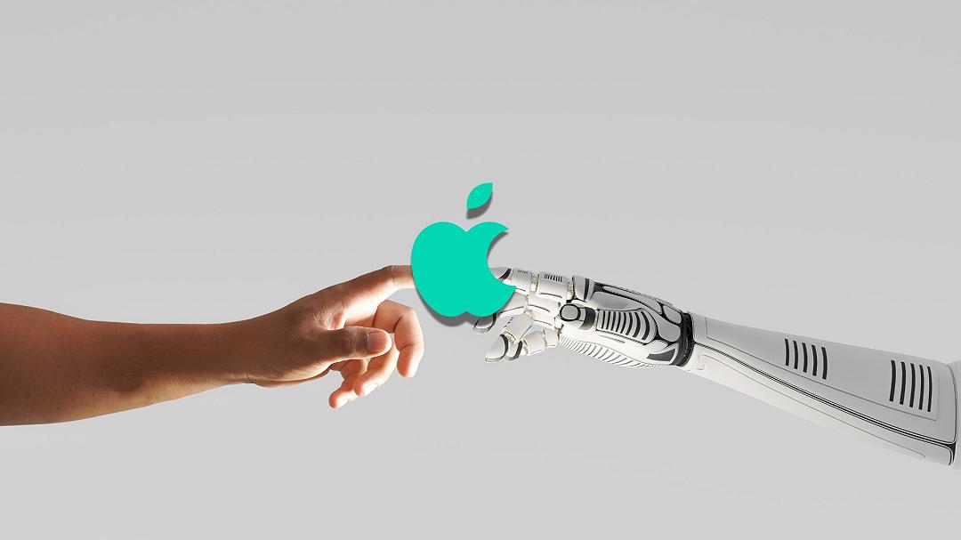 Apple vuole produrre un robot maggiordomo per la casa