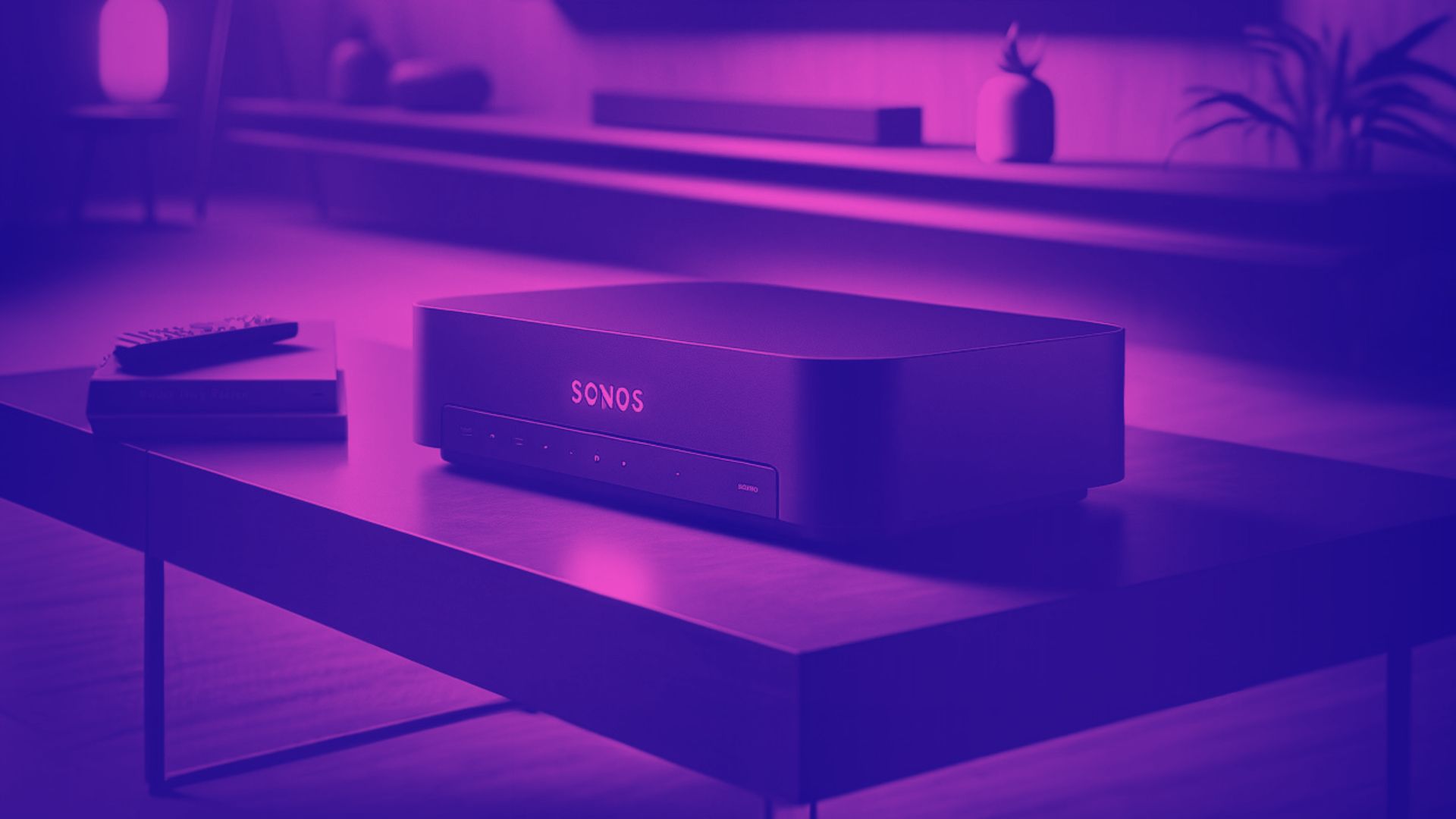 Sonos pronta a lanciare il suo primo streaming box: sarà impressionante